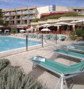 Mercure Gd Htl Sophia Antipol Sophia Antipolis Kültér fotó
