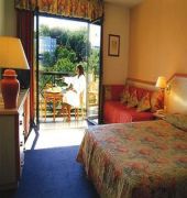 Mercure Gd Htl Sophia Antipol Sophia Antipolis Kültér fotó
